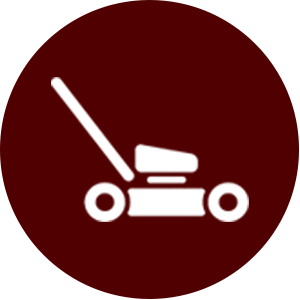 2,300 Acres Mowed
