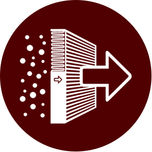 1,739 Air Filters Changed